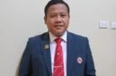 
Ketua Ikatan Dokter Indonesia (IDI) Cabang Mesuji, dr. Harizal Hasni, M.M