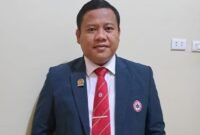 Ketua Ikatan Dokter Indonesia (IDI) Cabang Mesuji, dr. Harizal Hasni, M.M