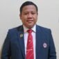 Ketua Ikatan Dokter Indonesia (IDI) Cabang Mesuji, dr. Harizal Hasni, M.M