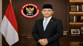 Komjen Pol. (Purn.) Eddy Hartono