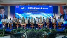 KDKMP Mejjadi Motor Penggerak Hilirisasi