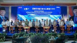 KDKMP Mejjadi Motor Penggerak Hilirisasi