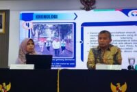 Kronologi Lapas Mewah Versi Ombudsman