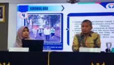 Kronologi Lapas Mewah Versi Ombudsman