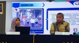 Kronologi Lapas Mewah Versi Ombudsman