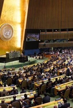 Disebut Trump ‘Negara Gagal’, Kuba WO dari Sidang PBB