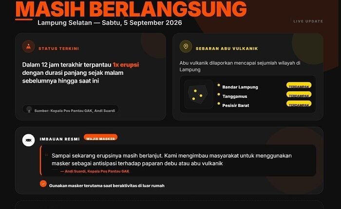 foto slider headline