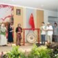 Lomba Bahasa Mandarin di Surabaya [Xinhua]