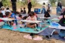 Lomba Mewarnai Event Malaniza Kite Festival [Pn]