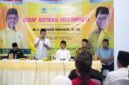 MIsbakhun Bantah Jualan Pita Cukai Rokok [Hs]