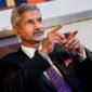 Menteri Luar Negeri India Subrahmanyam Jaishankar