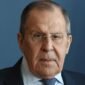Menteri Luar Negeri (Menlu) Rusia Sergei Lavrov