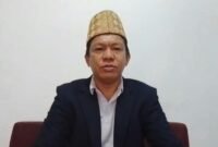 Nasarudin Eks Napiter