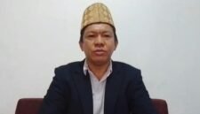 Nasarudin Eks Napiter