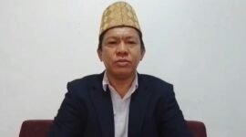 Nasarudin Eks Napiter