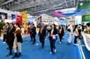 
Foto yang diabadikan pada 11 September 2026 ini menunjukkan suasana di Pameran Investasi dan Perdagangan Internasional Tiongkok (CIFIT) ke-26 yang digelar di Kota Xiamen, Tiongkok timur. (Xinhua)
