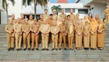 ASN Provinsi Lampung