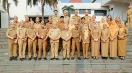 ASN Provinsi Lampung