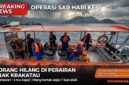 Pencarian Wartawan Hilang