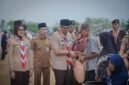 Perkuat Karakter Pramuka Dukung Pembangunan Lampung [Pl]
