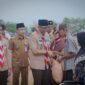 Perkuat Karakter Pramuka Dukung Pembangunan Lampung [Pl]