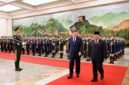 Prabowo-Xi Jinping