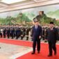 Prabowo-Xi Jinping