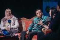  Seminar Pekan Tuli Internasional Tahun 2026 yang mengusung tema 
