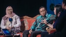  Seminar Pekan Tuli Internasional Tahun 2026 yang mengusung tema 