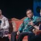 Seminar Pekan Tuli Internasional Tahun 2026 yang mengusung tema