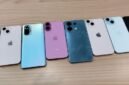 Sewa Handphone di Konser