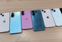 Sewa Handphone di Konser