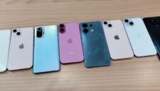 Sewa Handphone di Konser