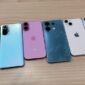 Sewa Handphone di Konser