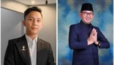 Sony dan Galang