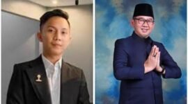 Sony dan Galang