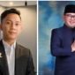 Sony dan Galang