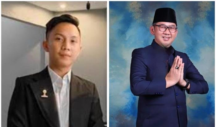 Sony dan Galang
