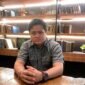 Sutradara film “Ageman”, Jasper Lance