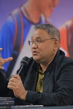 Teguh Santosa: Dukungan Indonesia pada Palestina Makin Kuat