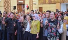 Pemprov Lampung Dorong Ekonomi Berbasis Teknologi dan Komunitas