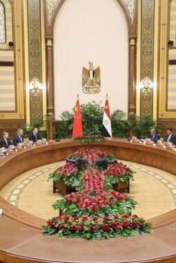 4 Usulan Tiongkok soal Perdamaian Timur Tengah