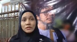 Astrid Puspita Istri Firdaus Wajidi {HS]