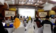 DJP Bengkulu-Lampung Gelar Forum Konsultasi Publik Perpajakan, Serap Masukan Masyarakat