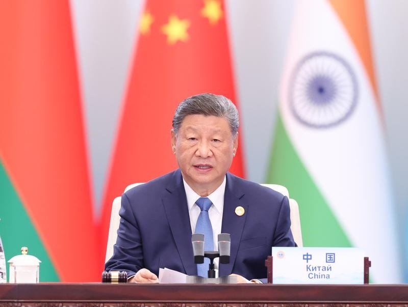 Xi Jinping