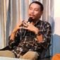 Yogi Ketua Jaringan Gusdurian