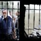 Warga Palestina memeriksa kerusakan yang disebabkan oleh para pemukim Israel di Masjid Nur al-Din Zanki di Kota Nablus, Tepi Barat, pada 1 September 2026. (Xinhua)
