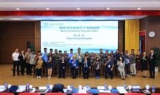 Benchmarking Kemendes PDT di Yunnan 2026 Rampung