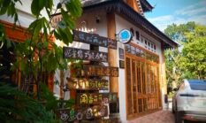 Keren, Kades Indonesia Belajar ke Tiongkok