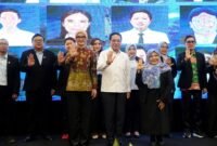 Penanganan TBC Lampung Terbaik Pertama Nasional